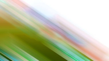 Soyut pastel yumuşak renkli yumuşak bulanık desenli arkaplan