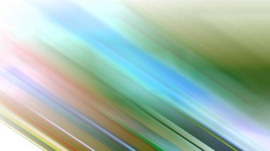 Soyut pastel yumuşak renkli yumuşak bulanık desenli arkaplan