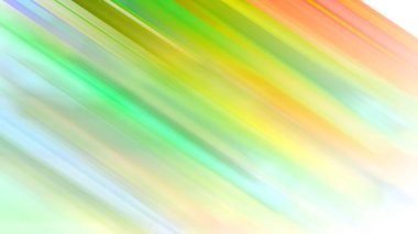 Soyut pastel yumuşak renkli yumuşak bulanık desenli arkaplan