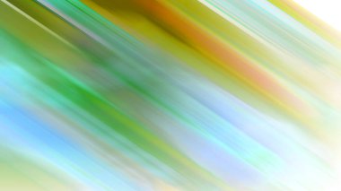 Soyut pastel yumuşak renkli yumuşak bulanık desenli arkaplan