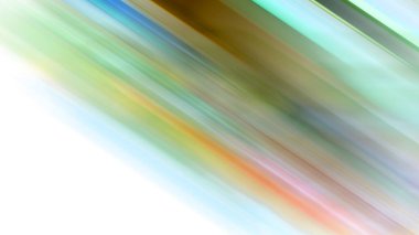 Soyut pastel yumuşak renkli yumuşak bulanık desenli arkaplan