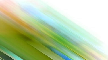 Soyut pastel yumuşak renkli yumuşak bulanık desenli arkaplan