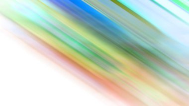 Soyut pastel yumuşak renkli yumuşak bulanık desenli arkaplan