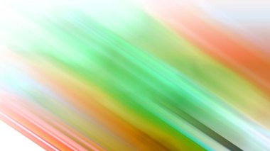 Soyut pastel yumuşak renkli yumuşak bulanık desenli arkaplan