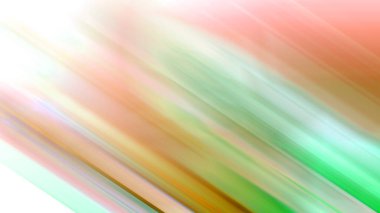 Soyut pastel yumuşak renkli yumuşak bulanık desenli arkaplan