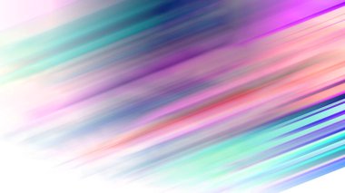 Soyut pastel yumuşak renkli yumuşak bulanık desenli arkaplan