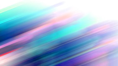 Soyut pastel yumuşak renkli yumuşak bulanık desenli arkaplan