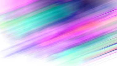 Soyut pastel yumuşak renkli yumuşak bulanık desenli arkaplan