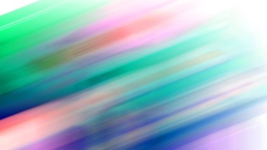 Soyut pastel yumuşak renkli yumuşak bulanık desenli arkaplan