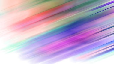 Soyut pastel yumuşak renkli yumuşak bulanık desenli arkaplan