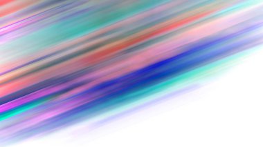 Soyut pastel yumuşak renkli yumuşak bulanık desenli arkaplan