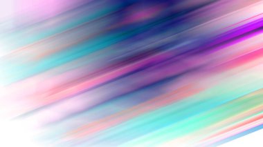 Soyut pastel yumuşak renkli yumuşak bulanık desenli arkaplan