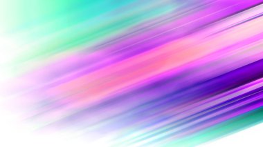 Soyut pastel yumuşak renkli yumuşak bulanık desenli arkaplan