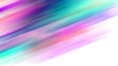 Soyut pastel yumuşak renkli yumuşak bulanık desenli arkaplan