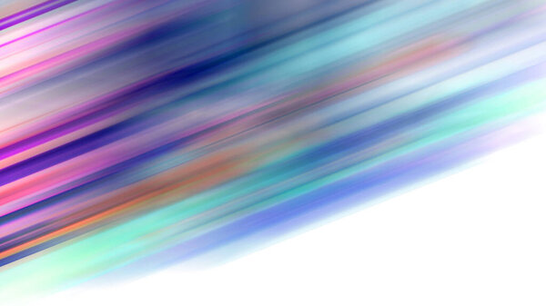 Abstract pastel soft colorful smooth blurred textured background