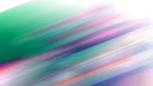 Abstrait Pastel Doux Coloré Lisse Fond Texturé Flou — Photo
