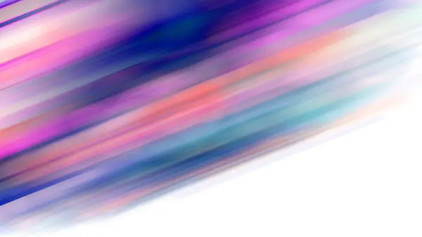 Abstraktes Pastell Weich Bunt Glatt Unscharf Strukturierten Hintergrund — Stockfoto