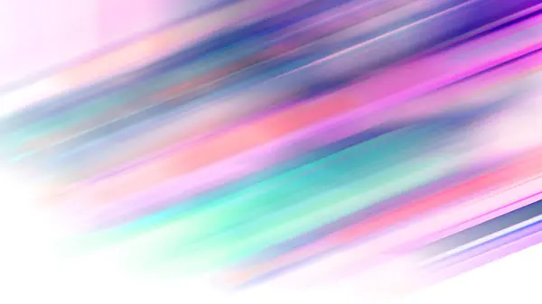 Blurred Lines Colorful Tone Colors Vague Abstract Illustration Gradient Brand — Stock Photo, Image