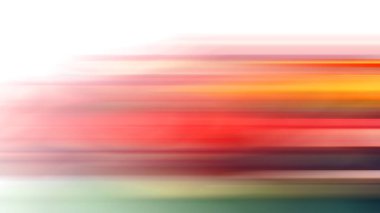 Soyut pastel yumuşak renkli yumuşak bulanık desenli arkaplan