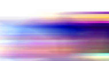 Soyut pastel yumuşak renkli yumuşak bulanık desenli arkaplan