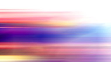 Soyut pastel yumuşak renkli yumuşak bulanık desenli arkaplan