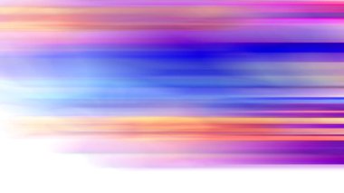 Soyut pastel yumuşak renkli yumuşak bulanık desenli arkaplan