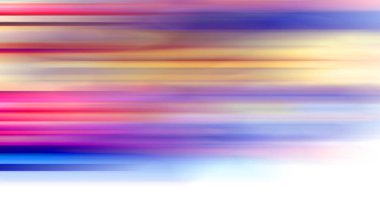 Soyut pastel yumuşak renkli yumuşak bulanık desenli arkaplan