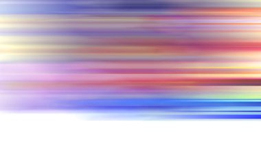 Soyut pastel yumuşak renkli yumuşak bulanık desenli arkaplan