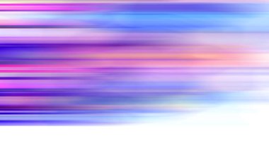 Soyut pastel yumuşak renkli yumuşak bulanık desenli arkaplan