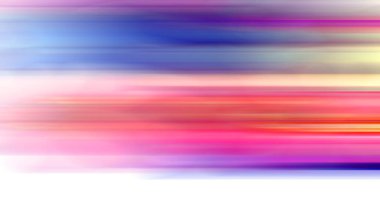 Soyut pastel yumuşak renkli yumuşak bulanık desenli arkaplan