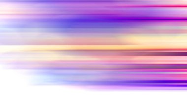 Soyut pastel yumuşak renkli yumuşak bulanık desenli arkaplan