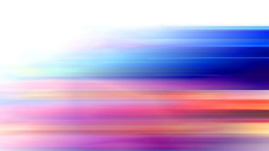 Soyut pastel yumuşak renkli yumuşak bulanık desenli arkaplan