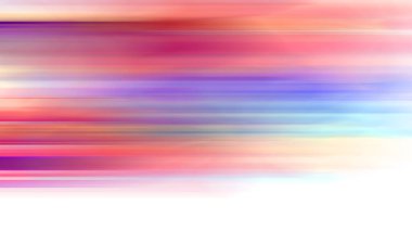 Soyut pastel yumuşak renkli yumuşak bulanık desenli arkaplan