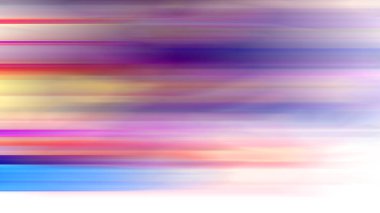 Soyut pastel yumuşak renkli yumuşak bulanık desenli arkaplan