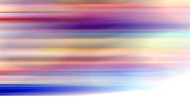 Soyut pastel yumuşak renkli yumuşak bulanık desenli arkaplan