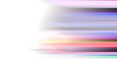 Soyut pastel yumuşak renkli yumuşak bulanık desenli arkaplan