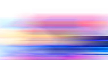 Soyut pastel yumuşak renkli yumuşak bulanık desenli arkaplan