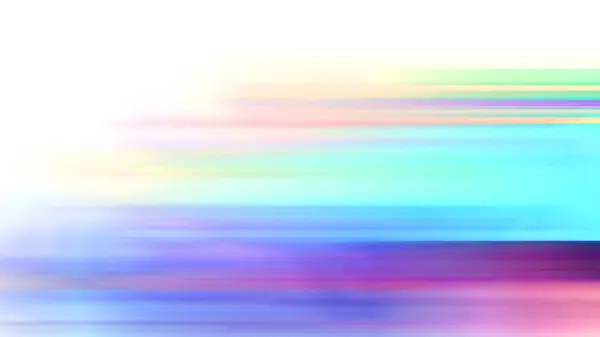 Abstract Pastel Soft Colorful Smooth Blurred Textured Background — Stock Photo, Image