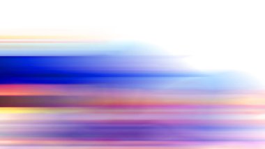 Soyut pastel yumuşak renkli yumuşak bulanık desenli arkaplan