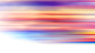 Soyut pastel yumuşak renkli yumuşak bulanık desenli arkaplan