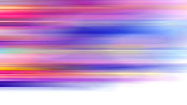 Soyut pastel yumuşak renkli yumuşak bulanık desenli arkaplan