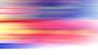 Soyut pastel yumuşak renkli yumuşak bulanık desenli arkaplan