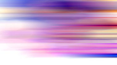 Soyut pastel yumuşak renkli yumuşak bulanık desenli arkaplan