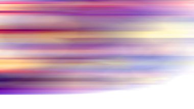 Soyut pastel yumuşak renkli yumuşak bulanık desenli arkaplan