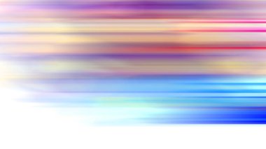 Soyut pastel yumuşak renkli yumuşak bulanık desenli arkaplan
