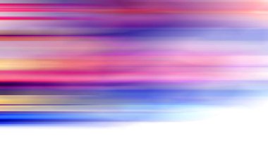 Soyut pastel yumuşak renkli yumuşak bulanık desenli arkaplan