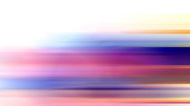 Soyut pastel yumuşak renkli yumuşak bulanık desenli arkaplan