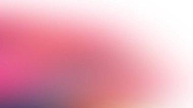 Soyut pastel yumuşak renkli yumuşak bulanık desenli arkaplan