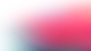 Soyut pastel yumuşak renkli yumuşak bulanık desenli arkaplan