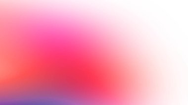 Soyut pastel yumuşak renkli yumuşak bulanık desenli arkaplan